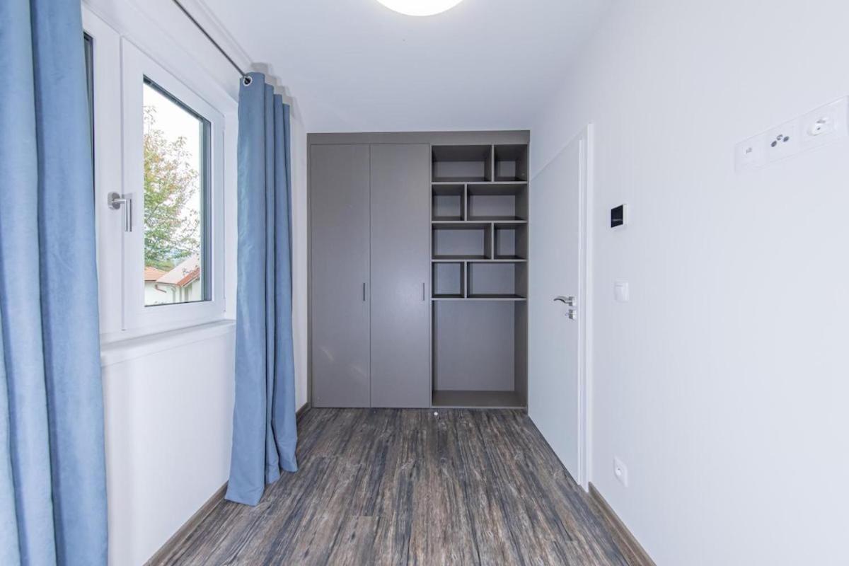Apartmany U Josifka Velke Losiny Exterior photo