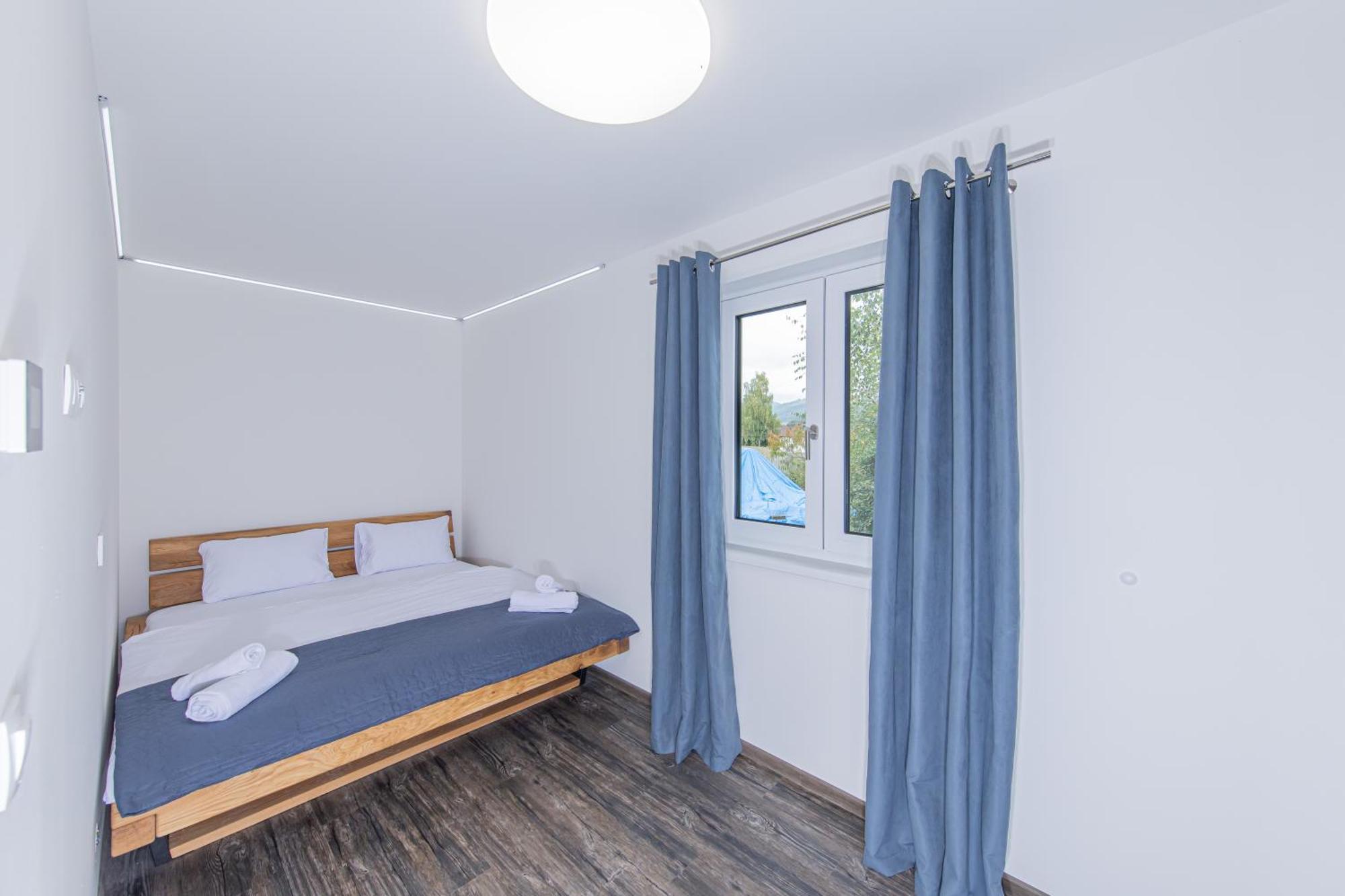 Apartmany U Josifka Velke Losiny Exterior photo